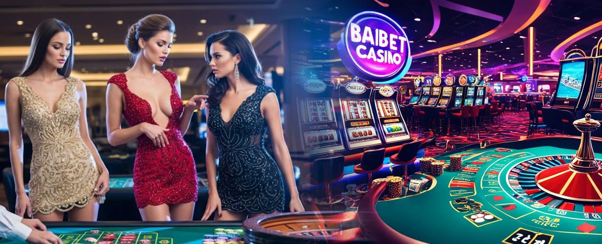 8k8 Com Login background image showing a vibrant online casino environment